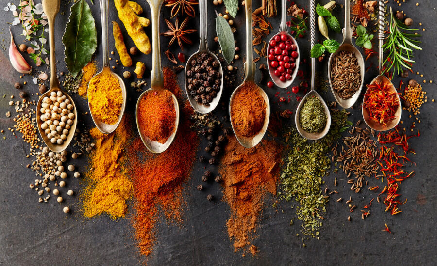 A List of the 27 Essential Cooking Spices You Need to Know - 2021 - MasterClass