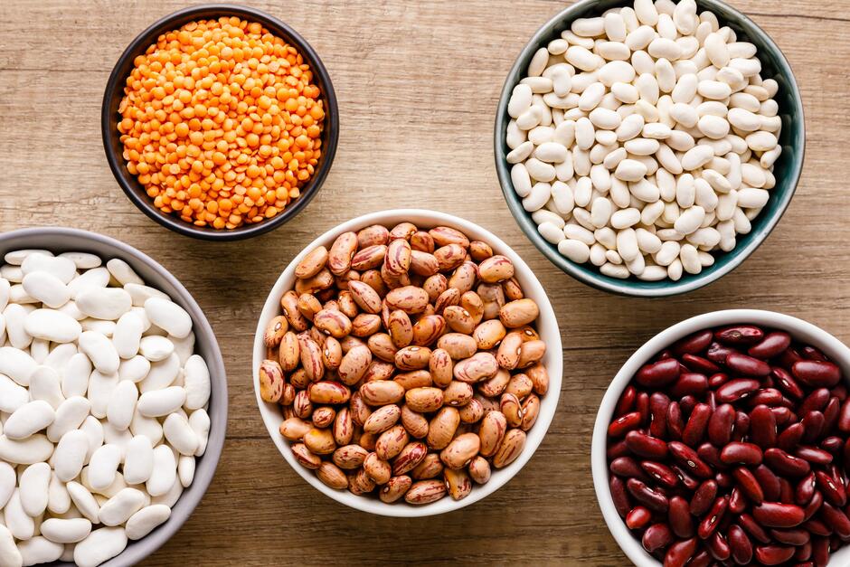 Why Do Beans Cause Intestinal Gas?