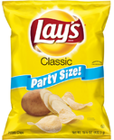 Is eating one packet of crisps binging? - Quora