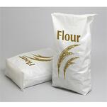 BOPP Open Flour Packaging Bag, Thickness: 49-50 Micron, Rs 215 /kilogram | ID: 21023429073
