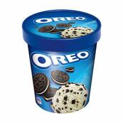 Oreo Ice Cream Tub 410g