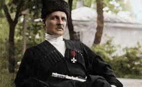29 квітня 1918 року Павло Скоропадський оголосив себе Гетьманом усієї України – АрміяInform