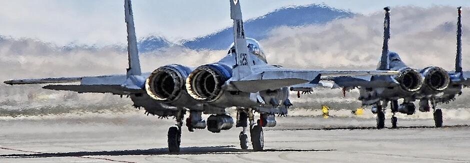 F-15 замість МіГ-29 і СУ-27 – коли Україна отримає нові літаки?
