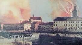 Європейська революція 1848-1849рр. на західноукраїнських землях.