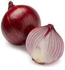 Organic Red Onion - Tu Super To Go