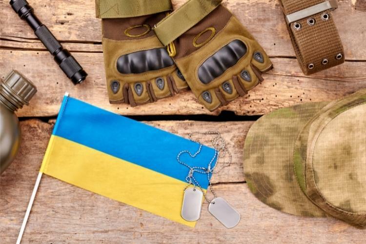 День Збройних Сил України