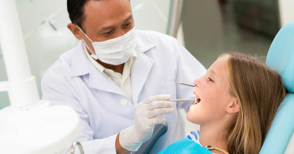 Electronic Field Trip to the Dentist - KET Education