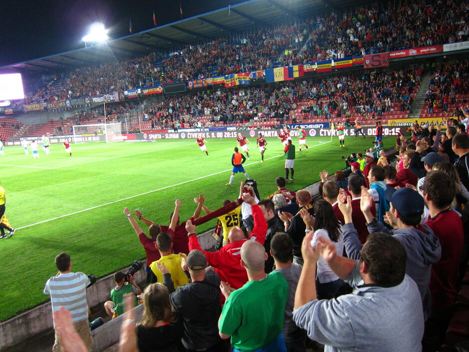 Free photo: Football Match - Activity, Championship, Fitness - Free Download - Jooinn