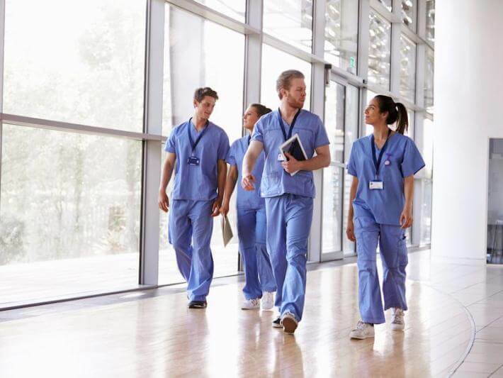 In Hospital' or 'In the Hospital'? | Grammar Girl