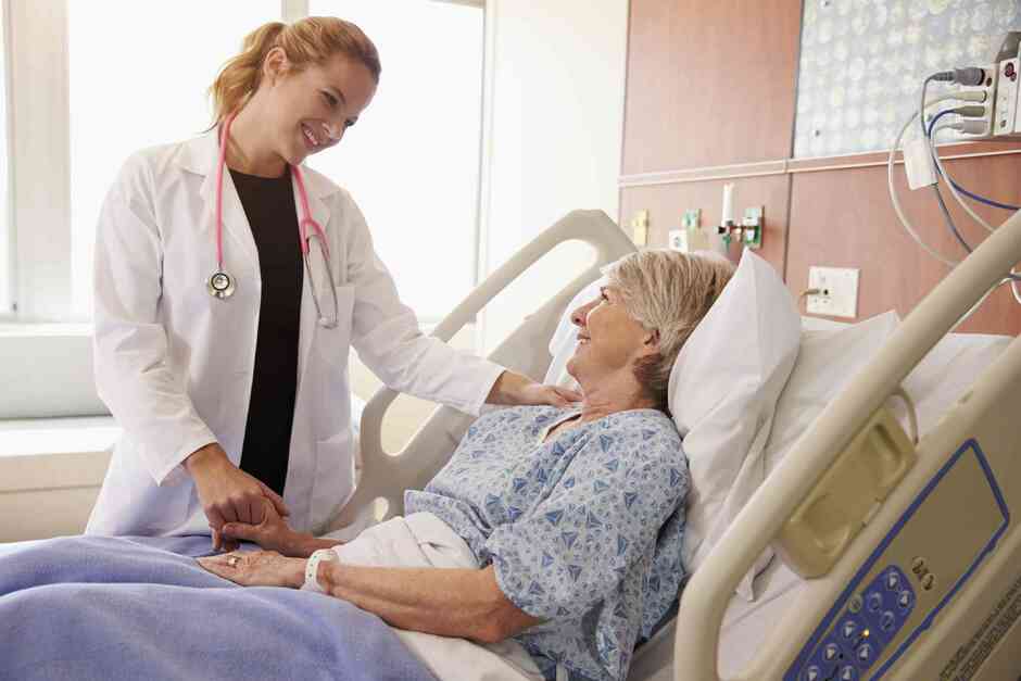 Important Items to Pack for the Hospital