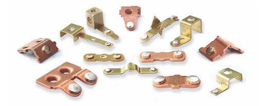 Electrical Contacts | TRS