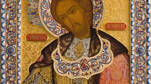 6 грудня — церковне свято на честь благовірного князя Олександра Невського