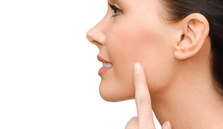 Advertorial: Med-fx - Treating the Cheeks - Aesthetics