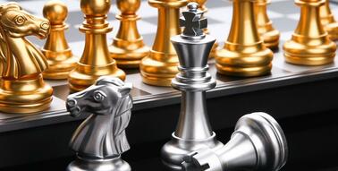 Реферат: Історія винвкнення шахів