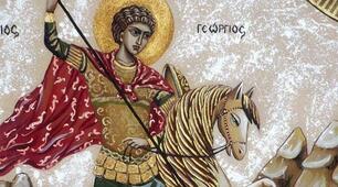 Юріїв день : що не можна робити на Георгія Побідоносця