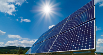 Сонячна енергія поширюється в Україні шаленими темпами - LDaily