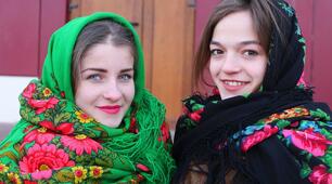 ВИХОВНА ГОДИНА “СВЯТО ХУСТКИ”