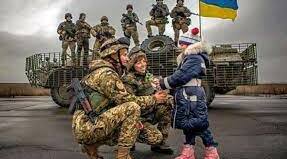  Козацький квест до Дня Збройних сил України