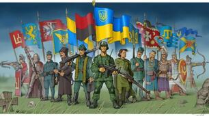 Україна в роки Другої світової війни