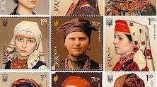 7 грудня –  відзначається  Всесвітній  день   української хустки.