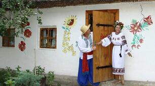 Цікаві факти про українську хату