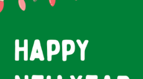Unit 4. les.2 HAPPY NEW YEAR ( start up)