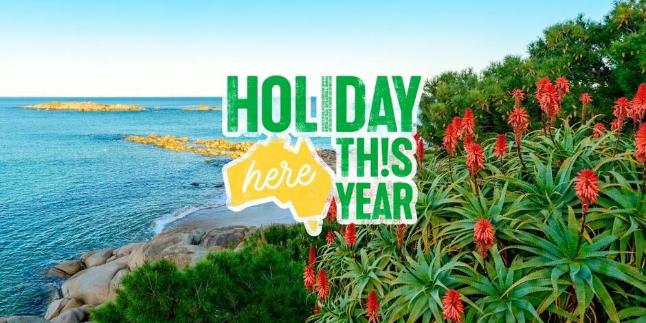 Holiday Here This Year: The Most Amazing Places To Stay In SA • Glam Adelaide