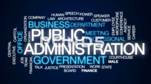 Public Administration. Module Test . Master's Degree. ONTU