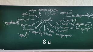 За здоровий спосіб життя