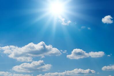 Work week weather: Heat index could hit 101 on Monday | ClarksvilleNow.com