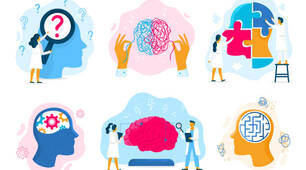 Healthcare. Physical and mental state