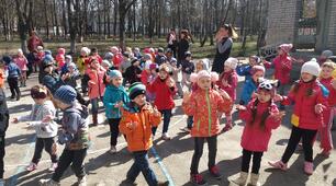 Конспект  відкритого фізкультурно- оздоровчого заняття «Стежками країни Здоров'я»