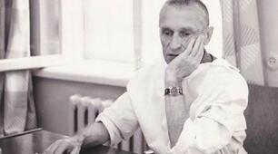 Микола Амосов – геній.  Я свідомо йду на ризик заради порятунку життя