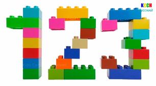 Презентація  "Використання  цеглинок LEGO на уроках математики в початковій школі"