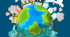 Ecological Troubles: Problems and Causes.