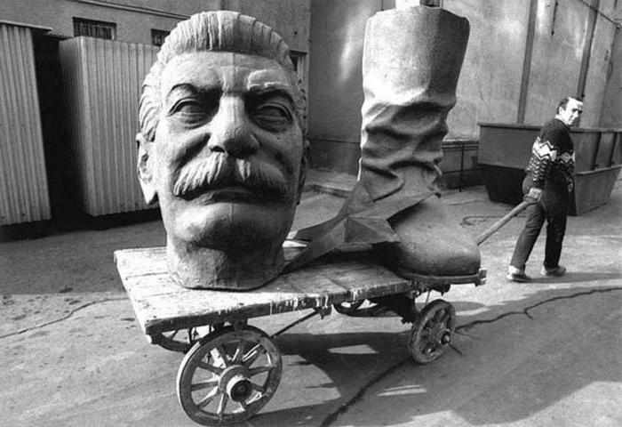 Лекція 28: Хрущовська відлига або Десталінізація в Україні, 1953-1964 рр.