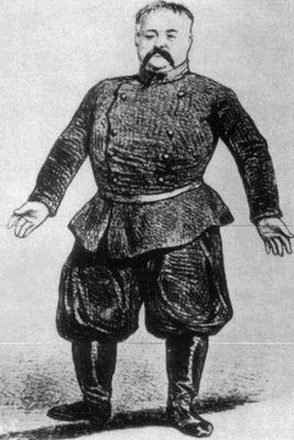 Щепкин, Михаил Семенович