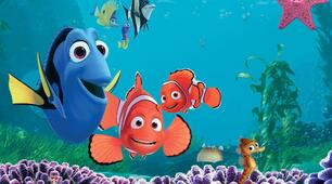 Десять найкращих мультфільмів Pixar з глибоким психологічним змістом