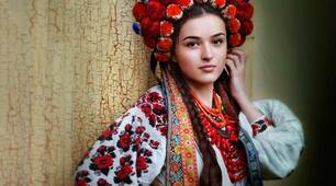 І. П. Котляревський. "Наталка Полтавка"
