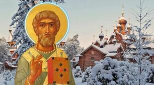 8 грудня — святого Климента. Чому в цей день потрібно пропустити сніданок, а на вечерю зібратися всією сім’єю