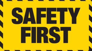 Welding safety