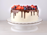 The History of Cakes - Garry's