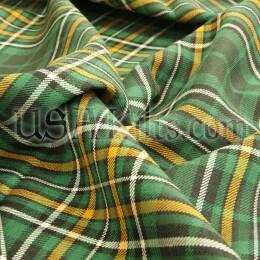 Tartan Fabric | Tartan Cloth | Clan Tartans | USA Kilts