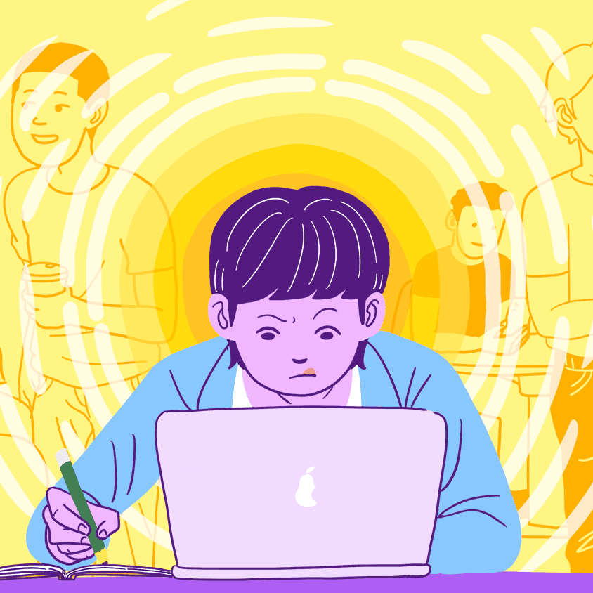 7 Useful Tips for Improving Your Mental Focus