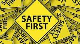 Turner safety