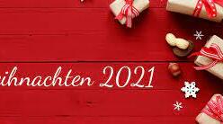Weihnachten 