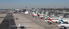 Airport Charges