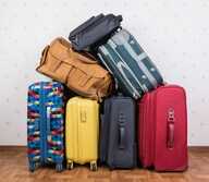 Holiday Gift Guide 2021: The Best New Luggage For All Types Of Travelers