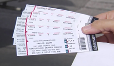 UK Government announces more protection for consumers from ticket scalpers