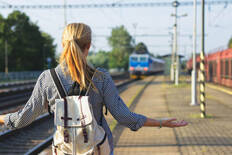 13,309 Miss The Train Stock Photos, Pictures &amp; Royalty-Free Images - iStock